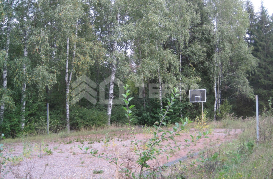 Объект ID 13260 - Участок