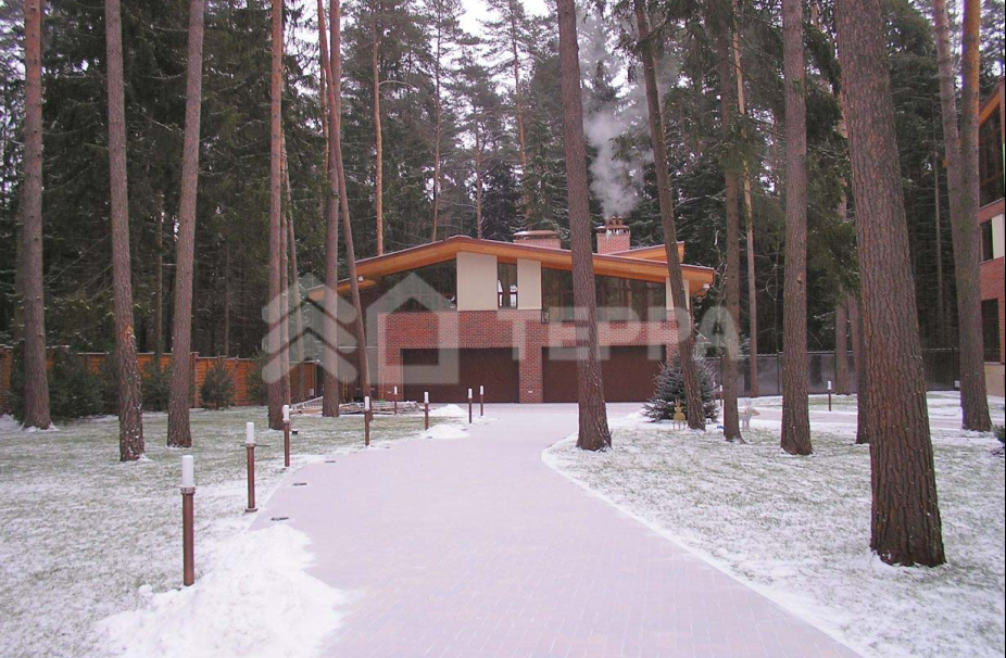 Объект ID 8290 - Дом