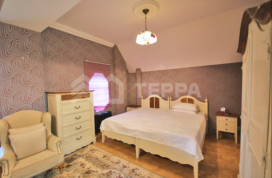 Объект ID 13133 - Дом