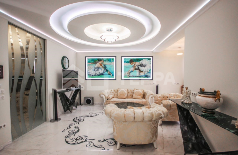 Объект ID 17554 - Квартира