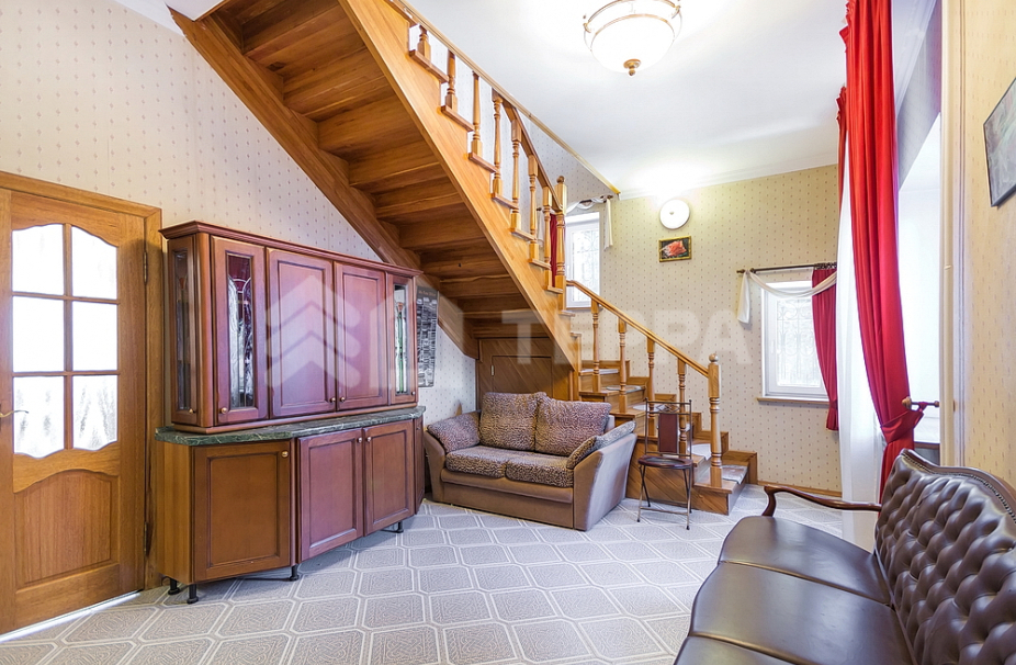 Объект ID 16777 - Дом