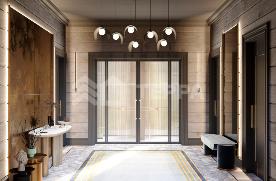 Объект ID 18543 - Дом