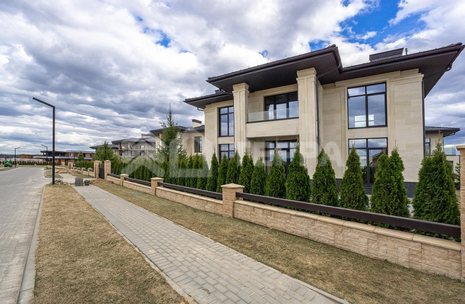 Объект ID 18473 - Дом