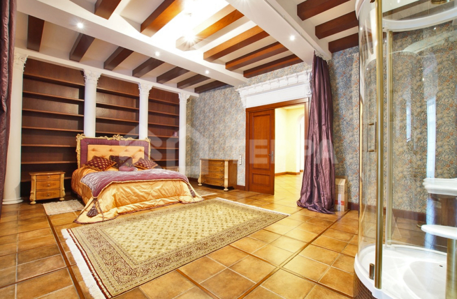 Объект ID 12658 - Дом