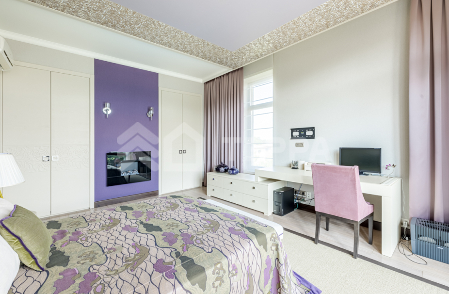 Объект ID 18202 - Дом