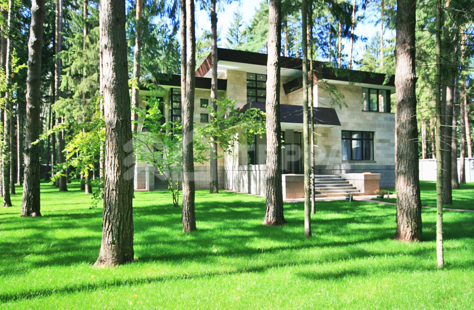 Коттон Вей (Никологорский)