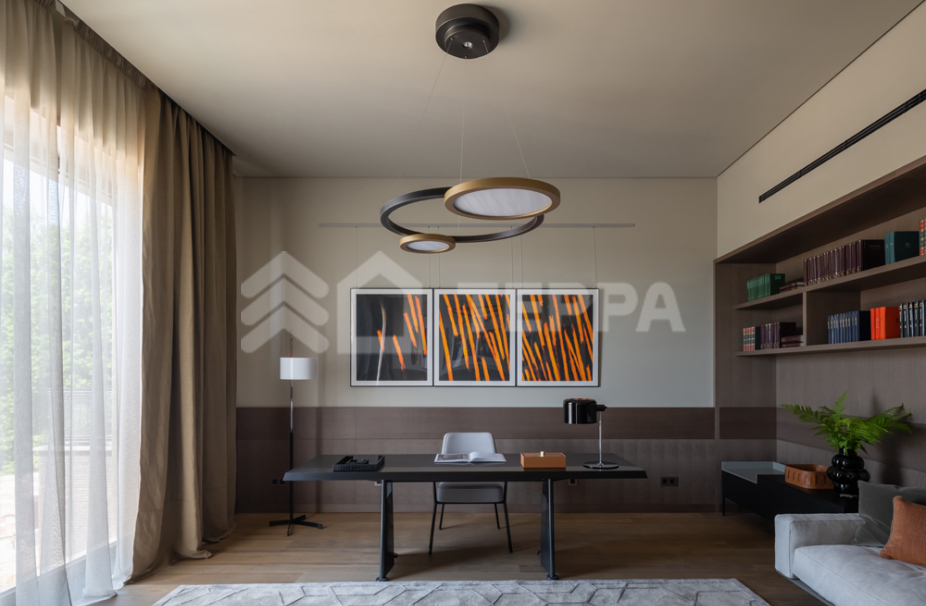 Объект ID 17615 - Дом