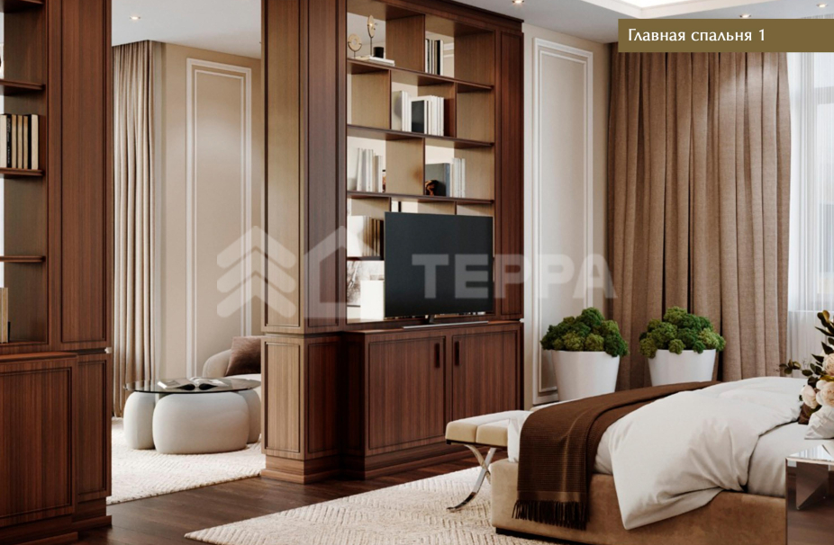 Объект ID 16385 - Дом