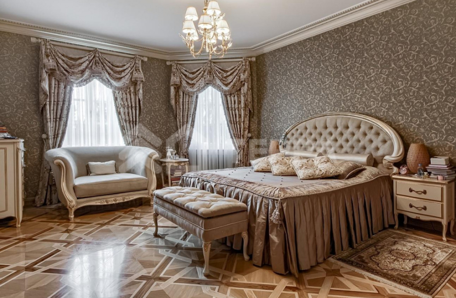 Объект ID 16819 - Дом