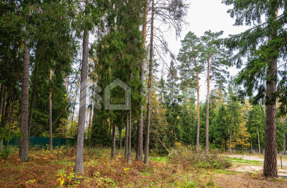 Объект ID 17673 - Участок