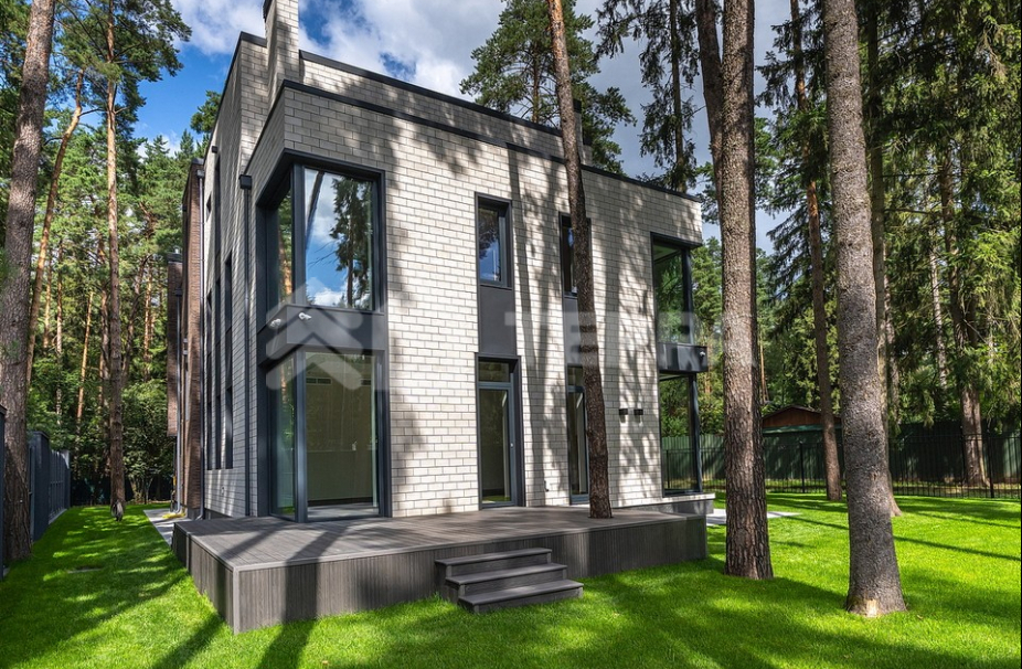 Объект ID 18273 - Дом