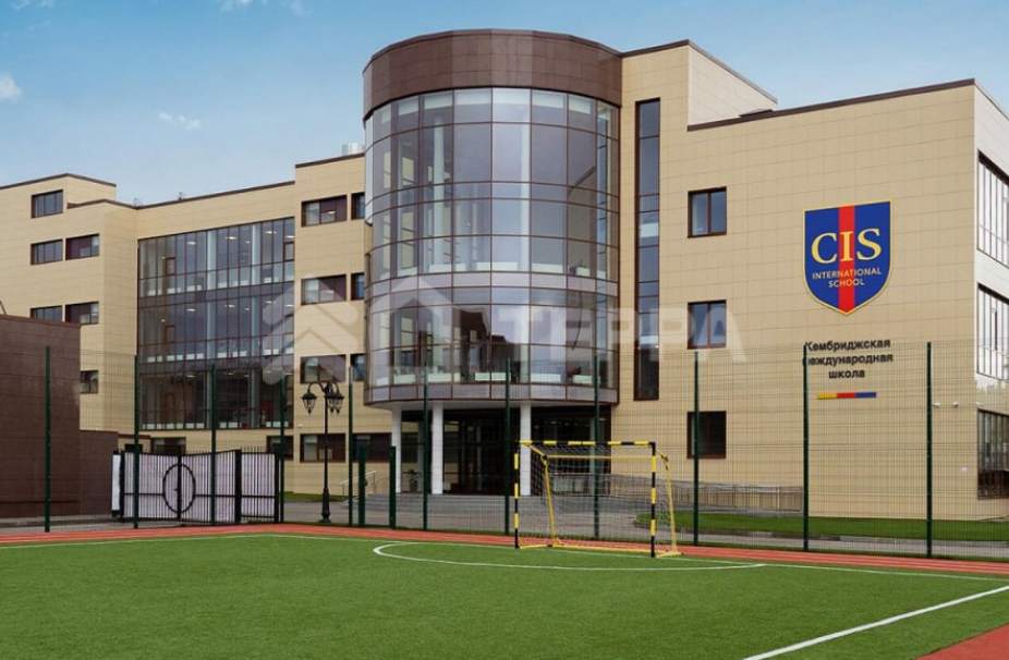 Объект ID 18789 - Дом