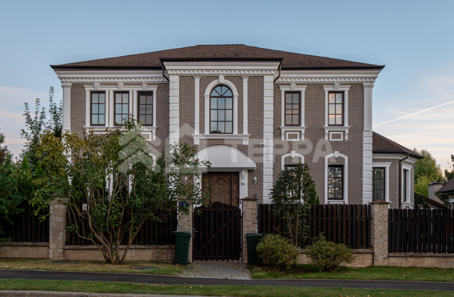 Объект ID 18188 - Дом