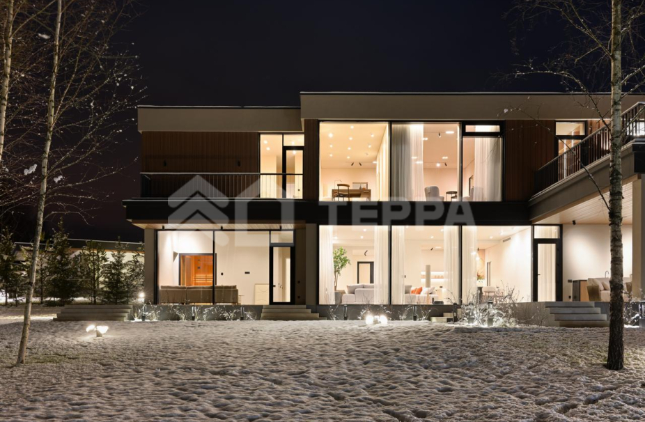 Объект ID 18601 - Дом