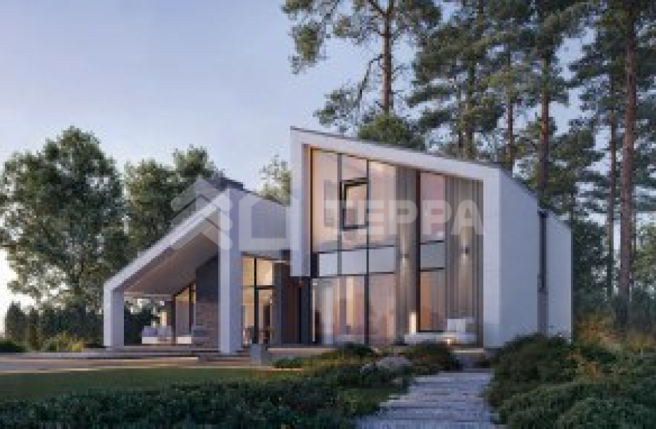 Объект ID 18620 - Дом