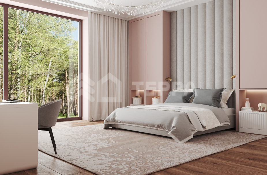 Объект ID 18008 - Дом