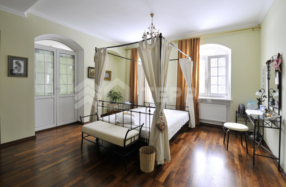 Объект ID 9086 - Дом