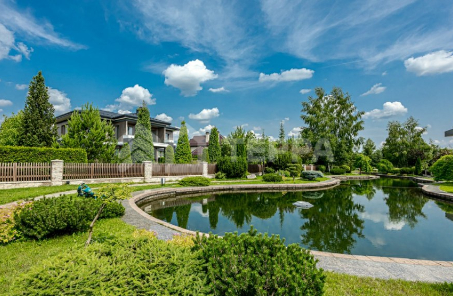 Объект ID 18785 - Дом