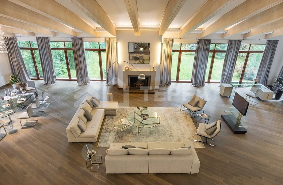 Объект ID 13295 - Дом