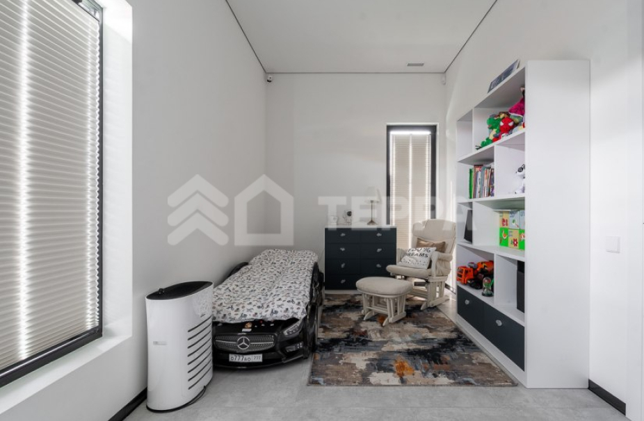 Объект ID 18964 - Дом