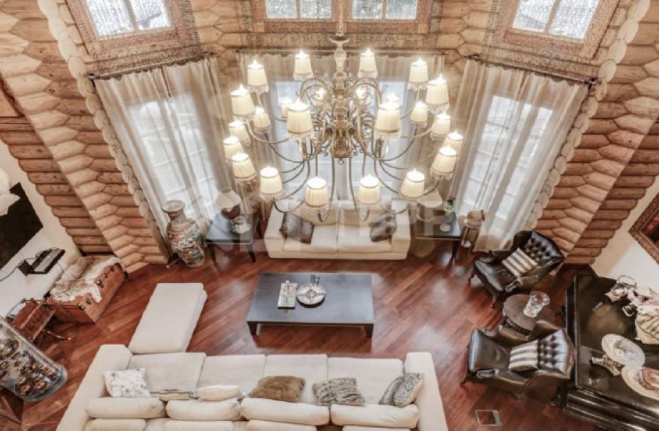 Объект ID 18517 - Дом