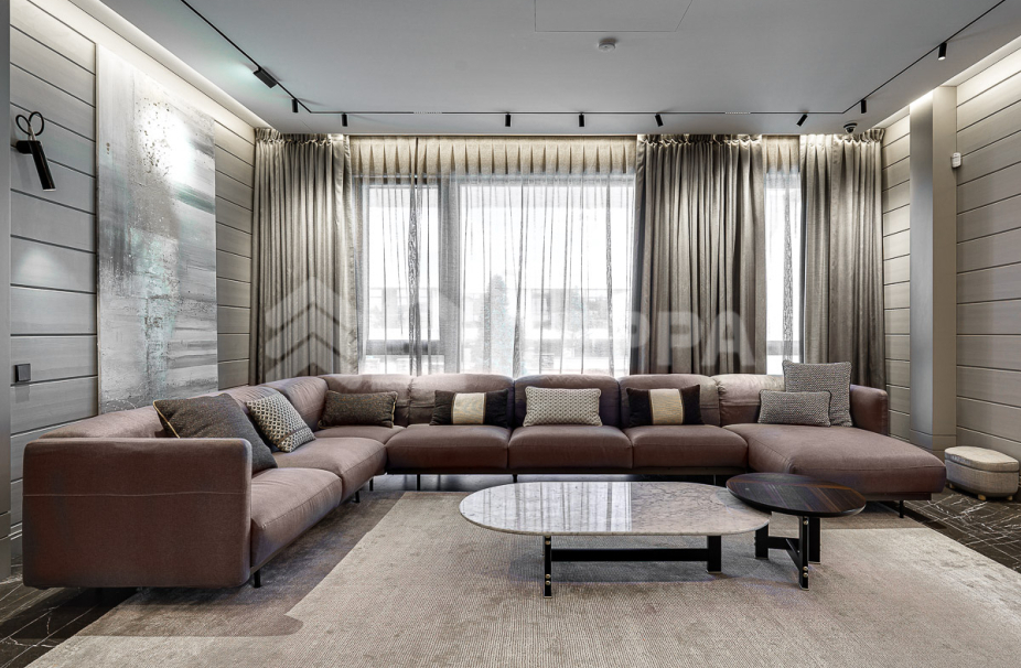 Объект ID 18132 - Дом