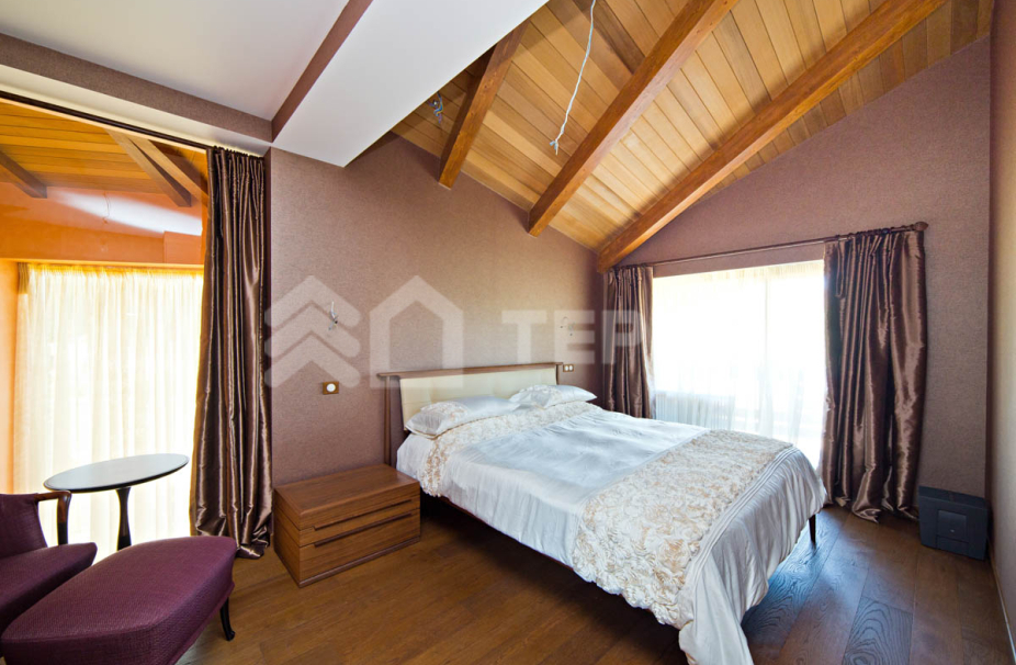 Объект ID 8927 - Дом