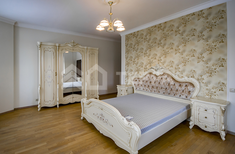 Объект ID 13670 - Дом