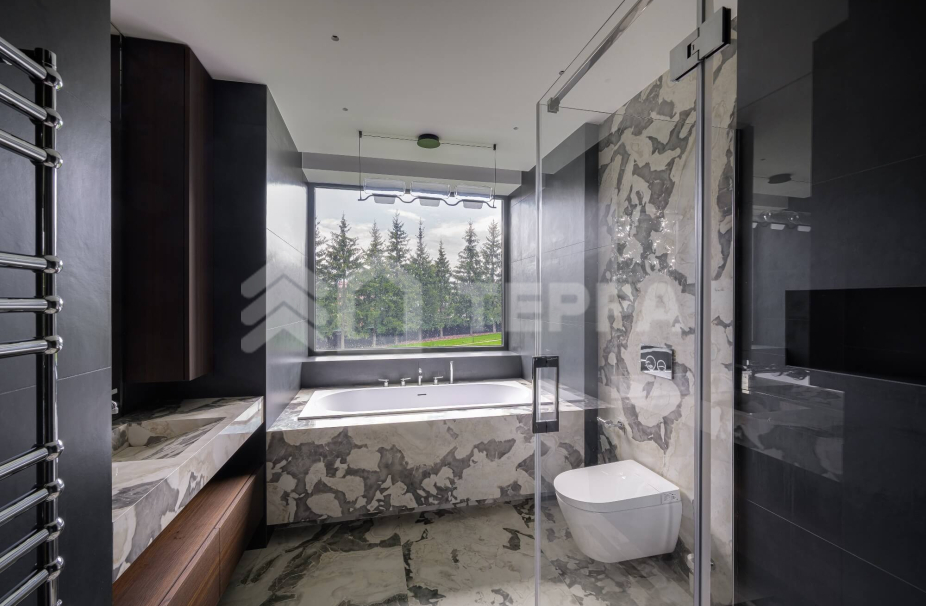 Объект ID 18824 - Дом