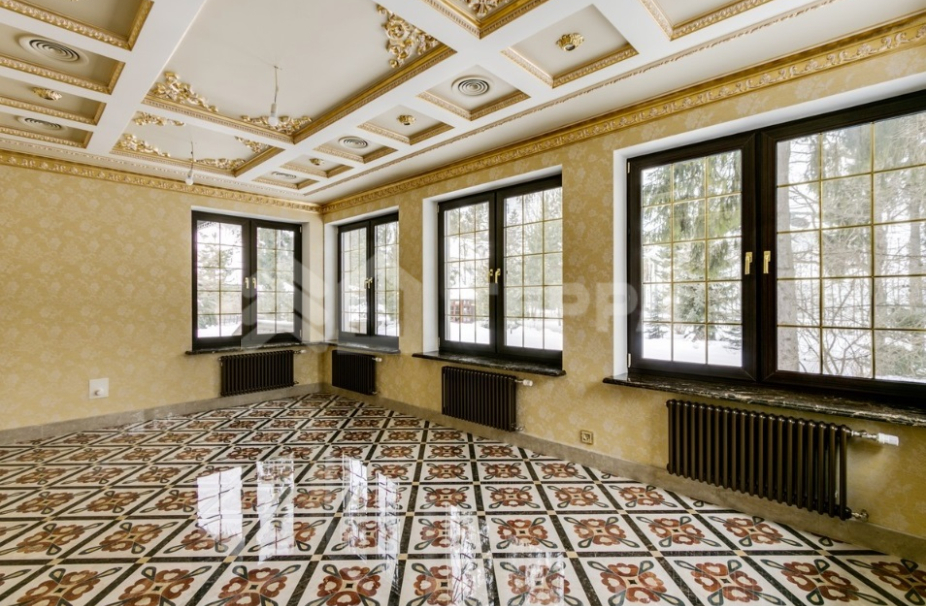 Объект ID 18438 - Дом