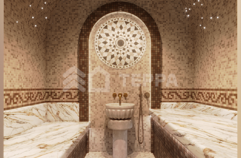 Объект ID 18008 - Дом