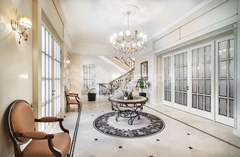 Объект ID 7980 - Дом