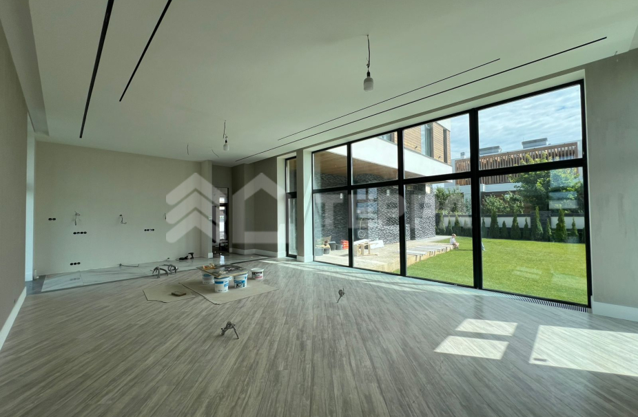 Объект ID 18755 - Дом