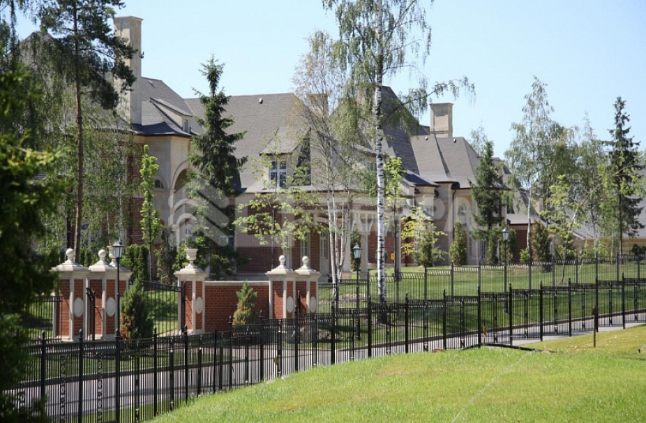 Объект ID 9500 - Дом