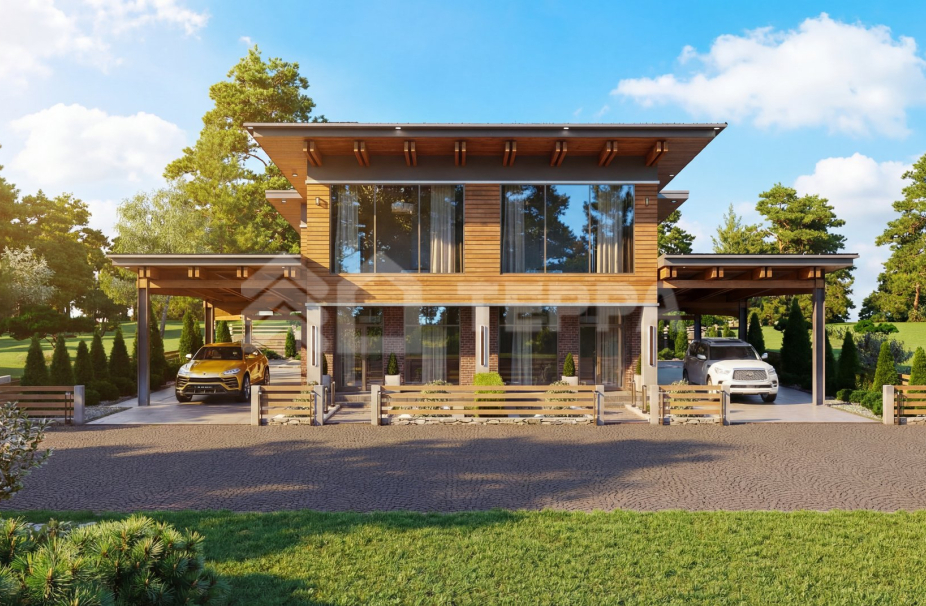 Объект ID 19087 - Дом