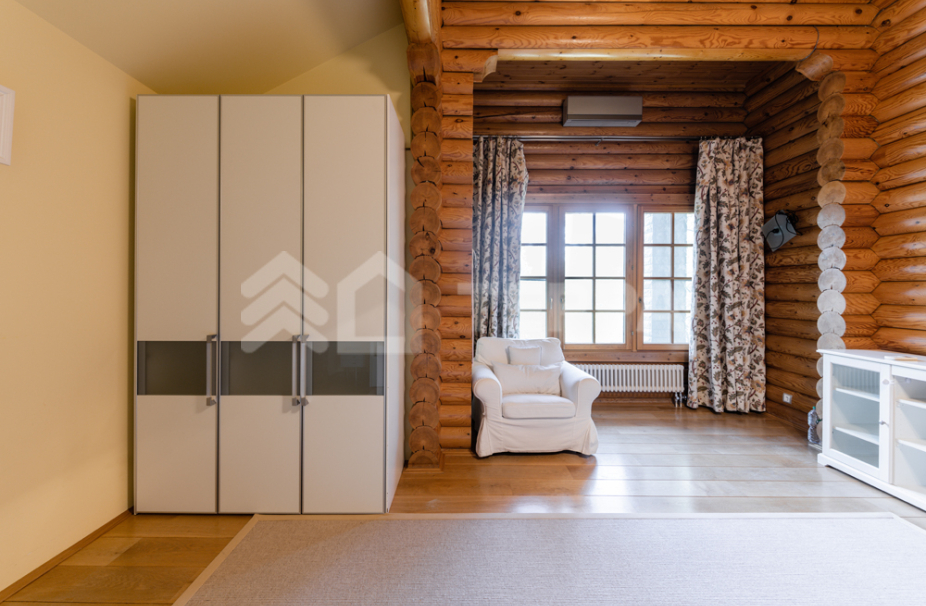 Объект ID 17515 - Дом