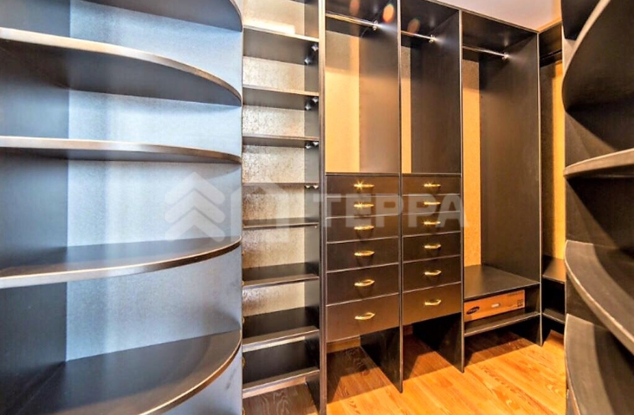 Объект ID 17189 - Квартира