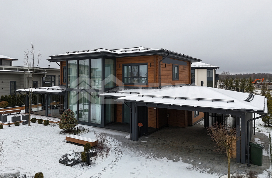 Объект ID 19032 - Дом