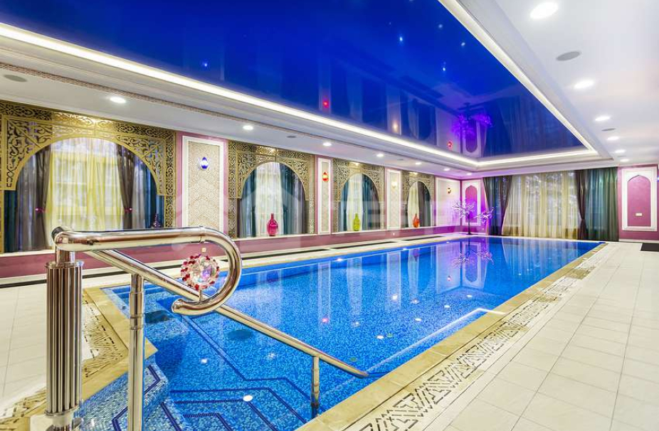 Объект ID 17284 - Дом