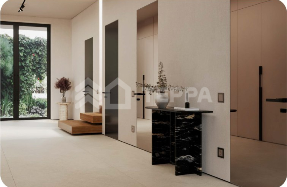 Объект ID 18905 - Дом