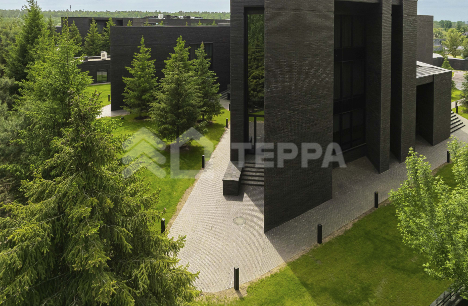 Объект ID 17858 - Дом