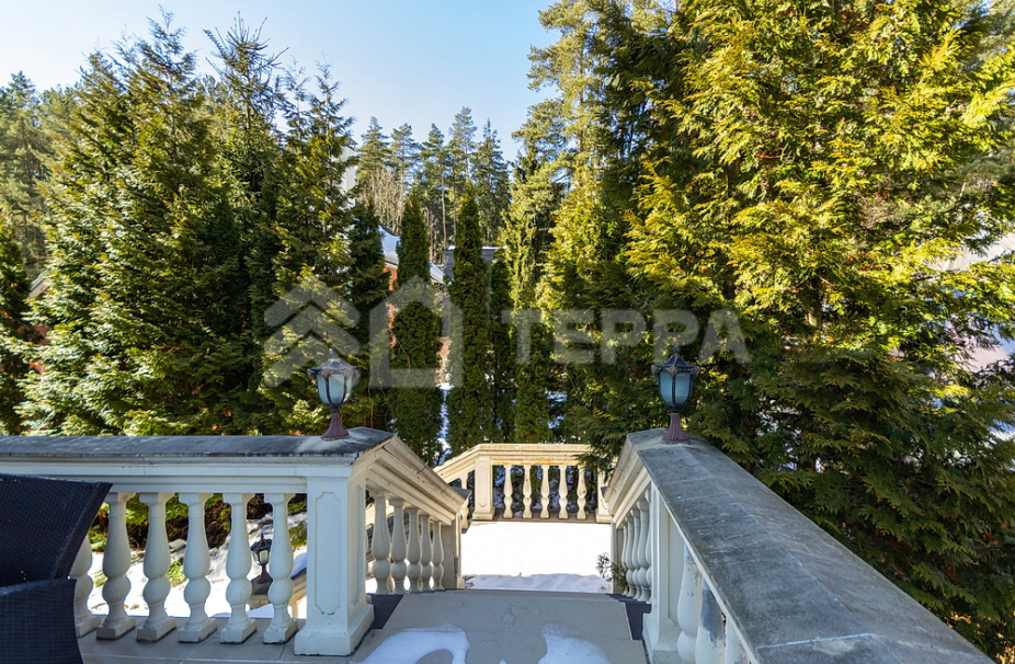 Объект ID 10989 - Дом