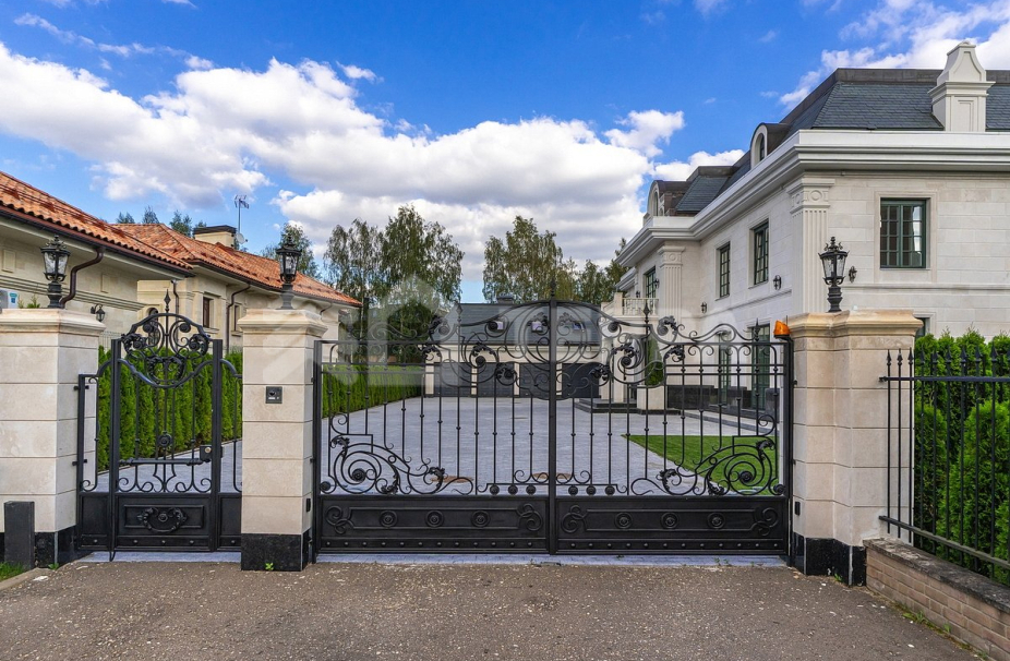 Объект ID 17309 - Дом