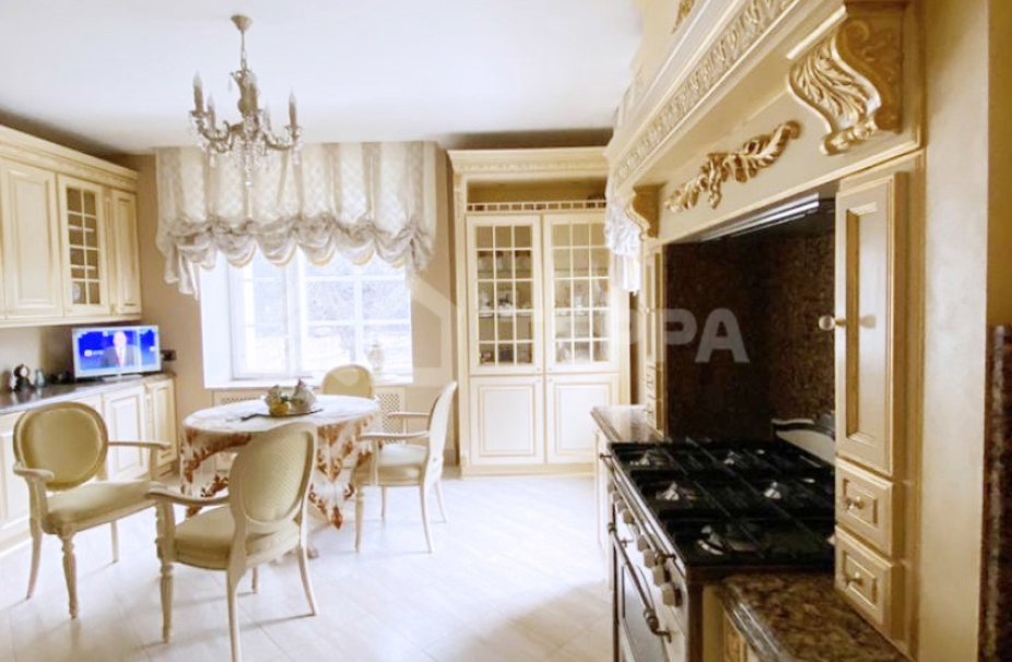 Объект ID 16321 - Дом