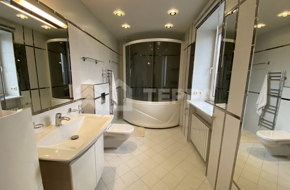 Объект ID 17008 - Квартира