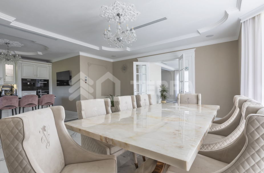 Объект ID 18640 - Дом