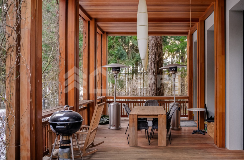 Объект ID 18448 - Дом