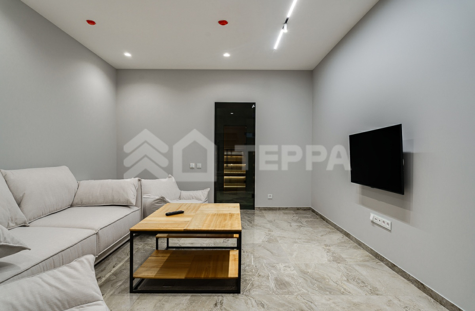 Объект ID 18170 - Дом