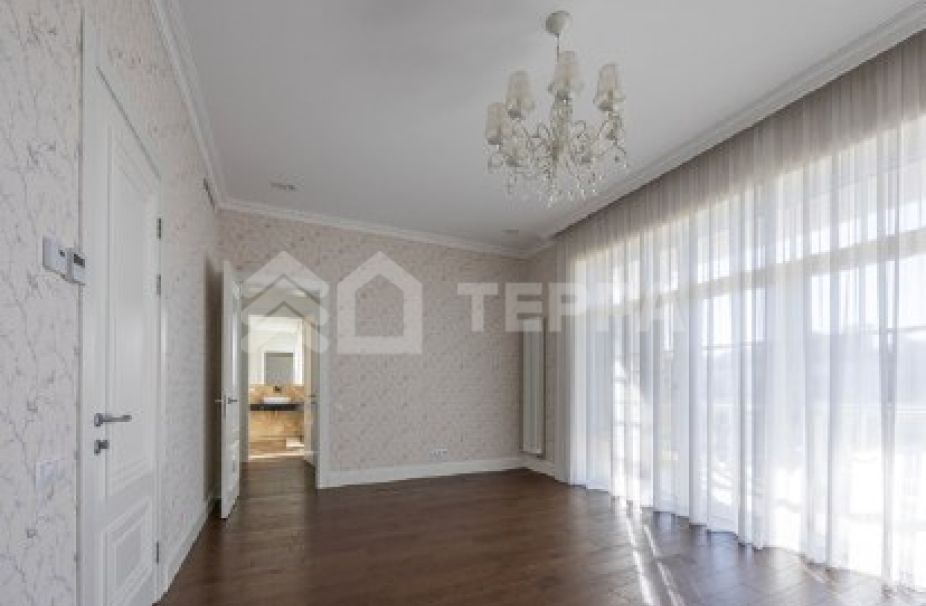 Объект ID 18880 - Дом