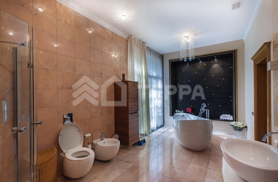 Объект ID 5497 - Дом